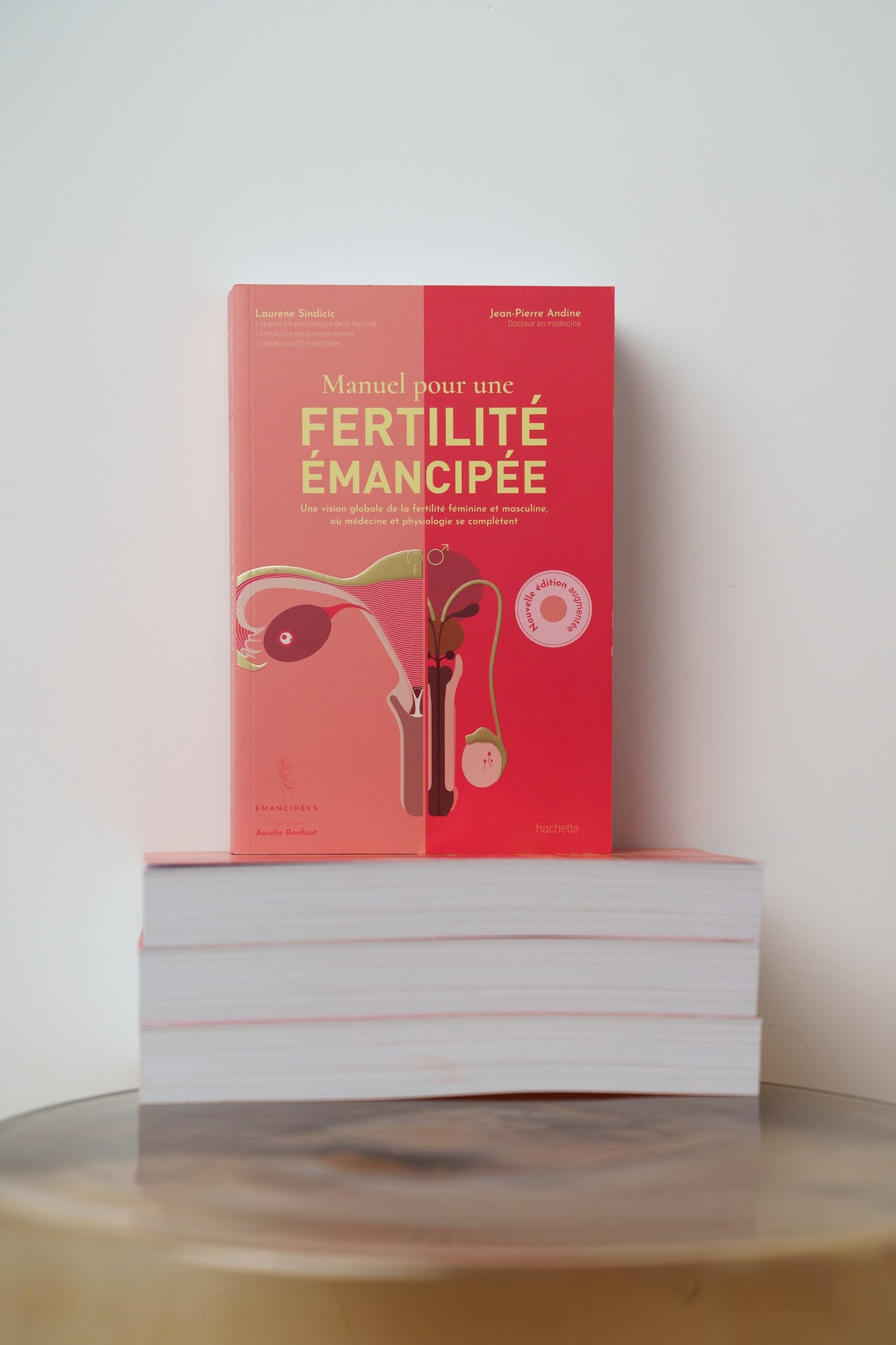 Manuel pour une fertilité émancipée - Hachette