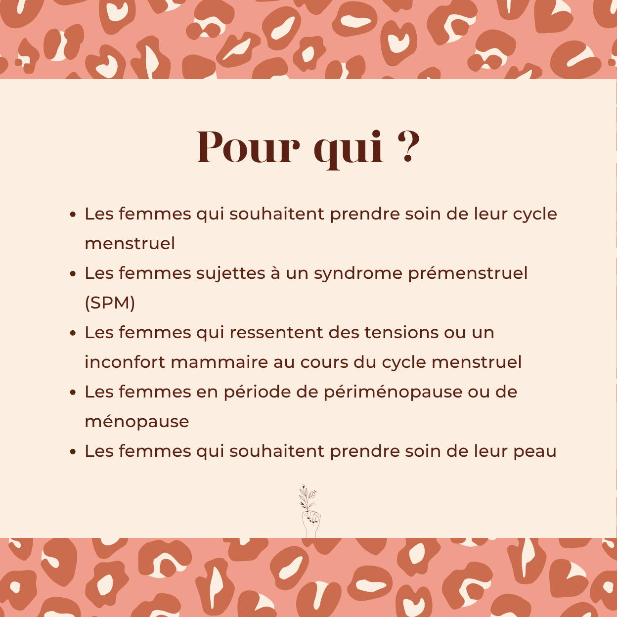 L'indispensable Onagre