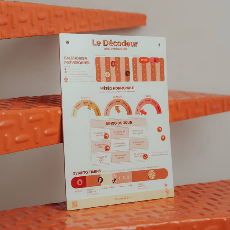 Le Décodeur anti-embrouille
