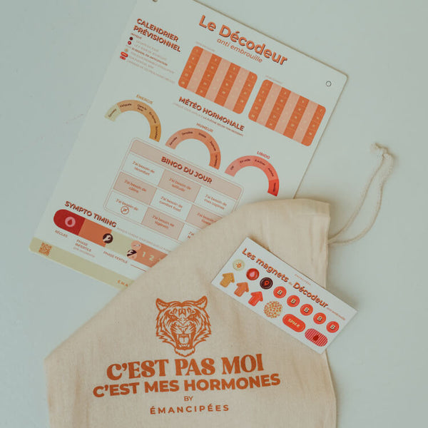 Le Décodeur anti-embrouille
