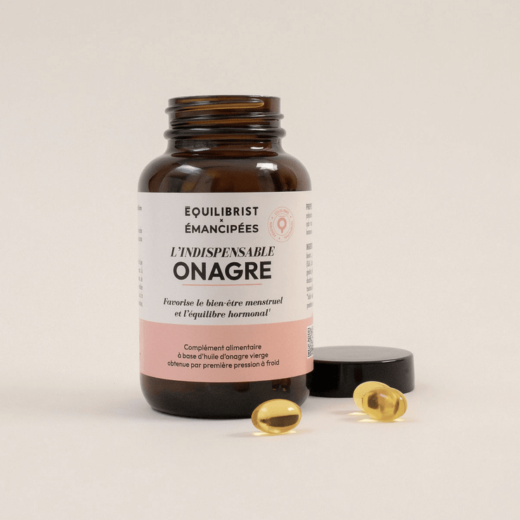 Indispensable Onagre