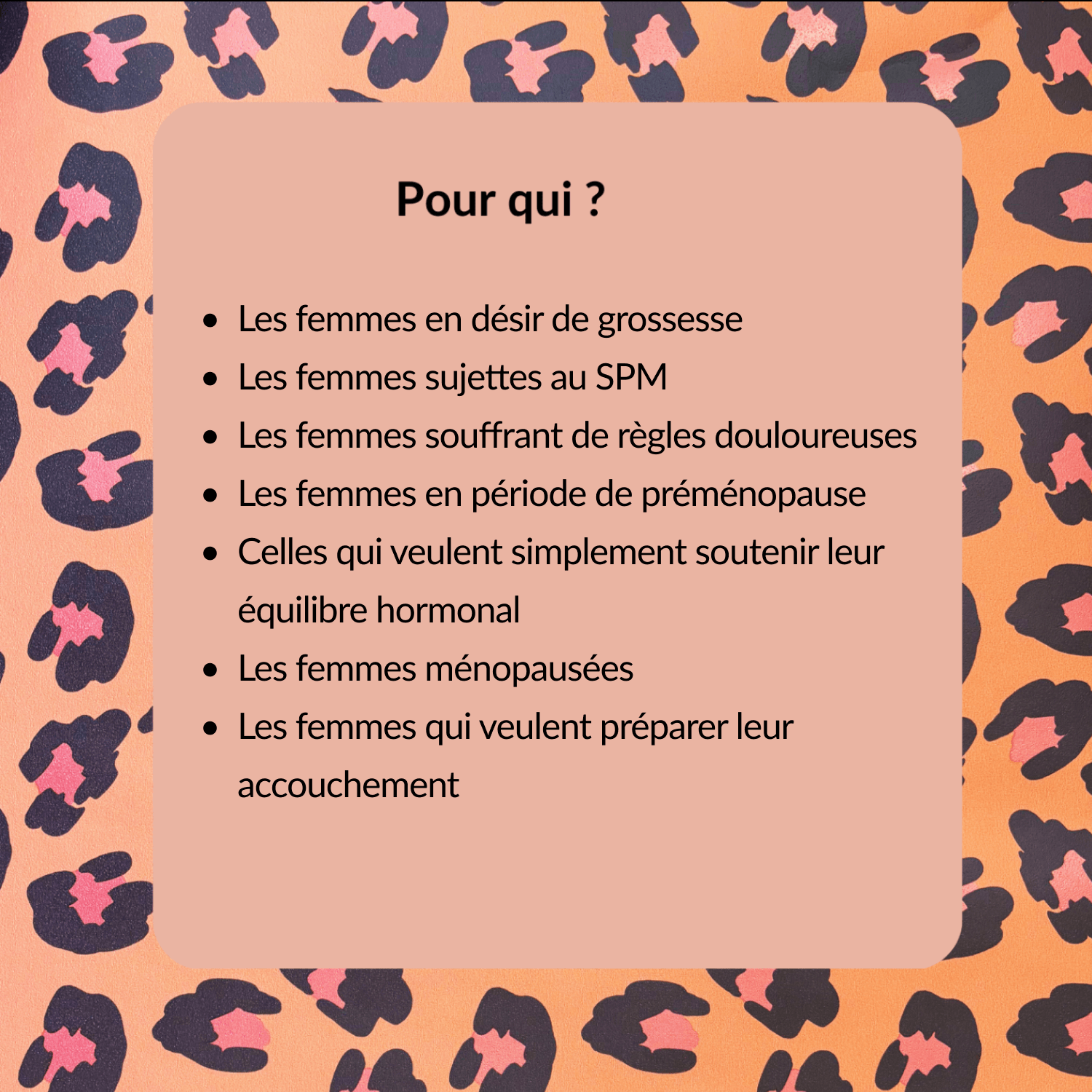 L'indispensable Onagre