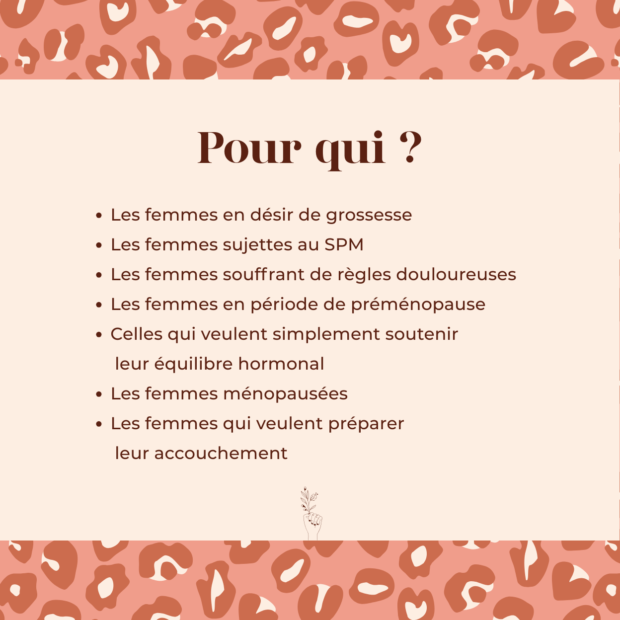 L'indispensable Onagre