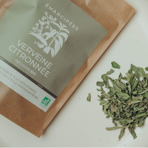 Verveine citronnée